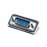 Amphenol CONEC 6STD15PAM99B40X Plug 15P M SC WATER RES