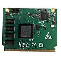 Critical Link 5728-PX-4AA-RI System-On-Modules - SOM Texas Instruments AM5728 SOM (32MB NOR, 2GB RAM, industrial temp)