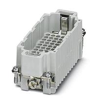 PHOENIX CONTACT 1584088 Inserts Male DD72 72P 73-144 Printed Crimp