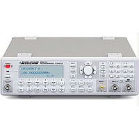 Rohde & Schwarz Frequency Counter & Analyzer Inspection services