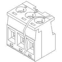 Molex 39980-0307 Plugs 5.08MM 7 POSITION