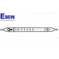 Gastec 92 Quick-measuring Detector tubes Acetaldehyde CH3CHO (5~750 ppm)