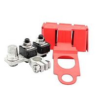 Littelfuse FHZ00862 Battery-Mounted BMZS STUDDED 2 POS KIT BULK