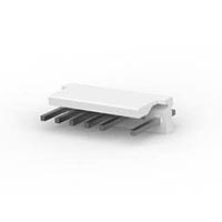 AMP Connectors - TE Connectivity 643464-2 Plug 07P MTA156 HDR ASSY STR W/O#2