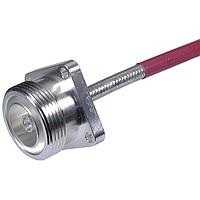 HUBER+SUHNER 25_716-50-3-15/000_-Y Connectors