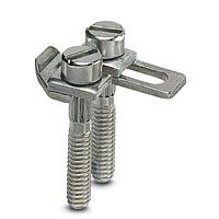 PHOENIX CONTACT 5025857 Terminal Block Tools & Accessories USB 2-RTK/S SCHALTLASCHE NI