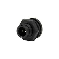 CONXALL 17280-2PG-300 Connectors MICRO-CON PANEL #20 CRIMP