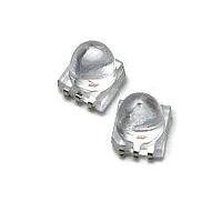 Broadcom ASMT-FJ60-AFJ00 Single Color LEDs ORANGE 605nm 29CD 20mA