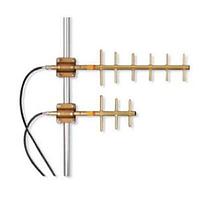 Laird External Antennas Y4506 Passive Antenna YAGI,FWG,6,450-470MH z
