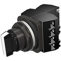 SIEMENS 52SX2AABJ5 Control Switches SEL. SWTCH. A. CAM 2 POS. MAINTAINED