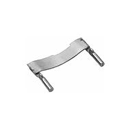 Vishay Dale CP00026L800FE5113 Wirewound Resistors CP-2-13 .0068 1% E51 E3