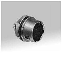 Hirose Electric HR10G-10R-12P(73) Connectors 12P M STRT RECP SODR PSH-PUL CON SHIELDE