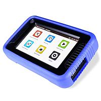 OMEGA OM-CP-OCTPRO 8-Channel Programmable Portable Data Logger - Touch Screen (Thermocouple, RTD, Thermistor, Current,Voltage, Digital, J, K, T, E, R, S, B, N)
