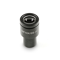 KERN OBB-A2403 Eyepiece (Ø 23,2 mm): HWF 10 x /Ø 20 mm
