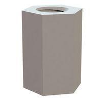 Essentra Components 14HTSP007 Hex Hex Threaded Standoff, #6-32 Thread, .375 Spacer