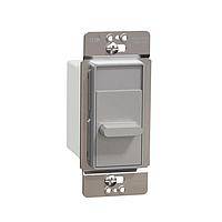 Square D SQR31103GY Controller SLIDE FAN 3 SPEED CONTROL SINGLE POLE GY