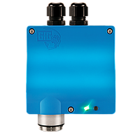 GFG ZD22 Long-term O₂ Transmitter (10 ~ 1000 ppm, 0.01 ~96%)