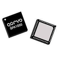 Qorvo QPA1000 Power Amplifiers 2.8-3.2GHz 50W GaN PAE >58% SSG 25dB