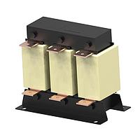 Corcom - TE Connectivity 4-2432409-8 Power Line Filters RPQ-3-400