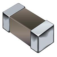 Bourns CS160808-1R5K Multilayer 1.5uH '10%