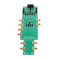 Maxim Integrated MAX4952AEVKIT+ Buffers & Line Drivers Eval Kit MAX4952A (Dual Equalized 1.5/3.