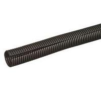 Panduit CLT75PUV-0 Corrugated Loom Tubing Corrugated Loom Tubing, ID 0.8" (20.6mm)