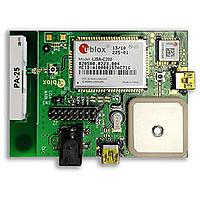 u-blox C16-G35-00S Add-On Boards