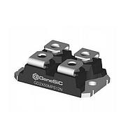 GeneSiC GD2X50MPS12N Schottky Silicon Carbide Diodes 1200V 100A SOT-227 SiC Schottky MPS