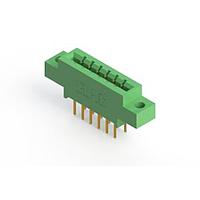 EDAC 333-012-523-804 Standard Card Edge Connectors Card Edge Connector