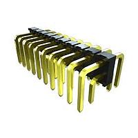 Samtec BTMM-104-01-T-D Accessories 2.00 mm Low Profile Jumper