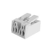 BJB Electric 46.412.1204-001-17 Pluggable Terminal Blocks