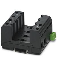 PHOENIX CONTACT 2858674 Industrial Surge Protectors VAL-MS/3+1-BE/FM-UD