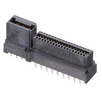 Molex 46114-2361 Power to the Board LPH VERT. ASSY NO GU NO GUIDES 2PX36S CKT