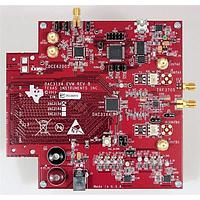 Texas Instruments DAC3154EVM DAC DAC3154EVM