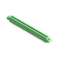EDAC 337-029-558-602 With Flanges Card Edge Connector