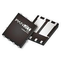PANJIT PJQ5876AL_R2_00001 MOSFETs PJ/Q5876AL/TR/13"/HF/3K/DFN5060B-8L/MOS/DFN/NFET-100FKMN//PJ/DFN5060B8L-AS05/PJQ5876AL-ASN5/DFN50608L-AS01