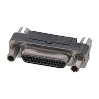 Molex 83614-9016 Micro-D D-Sub Connectors 25P VERT PLUG
