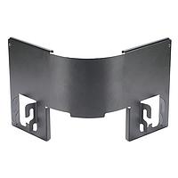 Panduit WGIBRC4BL Wire Ducting & Raceways WYR-GRID INTERSECTION BEND RADIUS 4", BL
