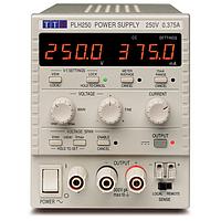 TTI PLH250 Bench DC Power Supply (250V, 360mA)