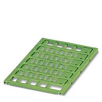 PHOENIX CONTACT 0823999 Cable Marker UC-WMT (10X4) GN