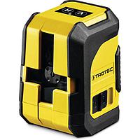 Trotec BD6A Cross-Line Laser (±3.5 °)
