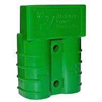 Anderson Power Products 992G6 Housings SB50 HOUSING ONLY GREEN