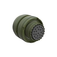 Amphenol Aerospace SJTG06RT-20-35PD(014) Connectors PLUG