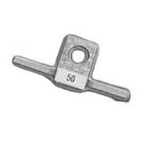 KYOCERA AVX CR10603T0050JTR Chip Resistor 2.5W 50ohm 0603 5%