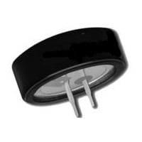 Lelon SCMDCLT3R6105ZVC205009E Cylindrical 1F 3.6V -20+80% Type C