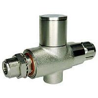 HUBER+SUHNER 3400.17.0247 Connectorized Surge Protectors Quarter-wave stub N plug(m) to N jack(f), 2400-3600MHz