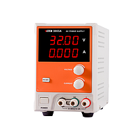 VICTOR 3010A DC Power Supply Stabilization (0 ~ 32V, 0 ~ 10A)
