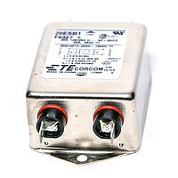 AMP Connectors - TE Connectivity 1-1609034-7 Power Line Filters 20ESB1 POWER LINE SP SP
