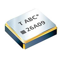 TXC 7Z-26.000MDS-T VCTCXO 26.000MHz SMD TCXO 2.0 x 1.6 x 0.75mm