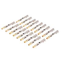 Amphenol LTW ASSP-20-F-A-C-SA Contacts 20A,2.40,GP03 SCATTER 50PCS